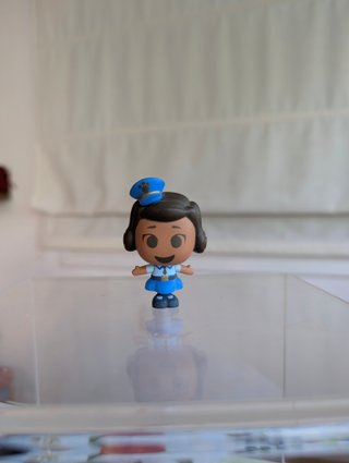 Funko Mini Oficial Risita McDimples