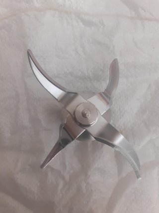 Gruppo coltelli per Thermomix TM5 TM6