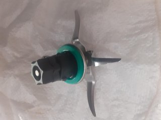 Gruppo coltelli per Thermomix TM5 TM6