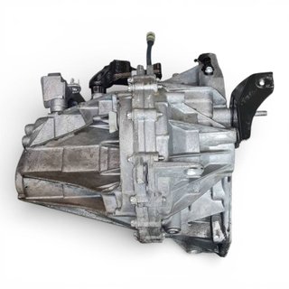 CAJA CAMBIOS RENAULT RENAULT MEGANE III BERLINA 5P 2008-2016
