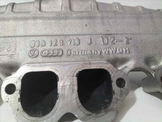COLECTOR ADMISION 038129713J 81687