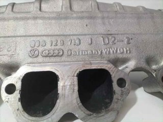 COLECTOR ADMISION 038129713J 81687