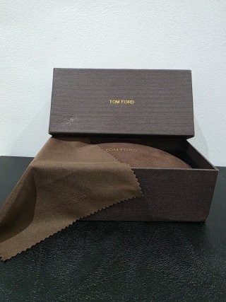 Gafas de sol Tom Ford