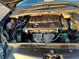Citroen C4 2007