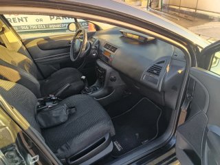 Citroen C4 2007