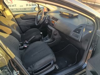 Citroen C4 2007