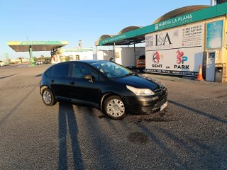 Citroen C4 2007