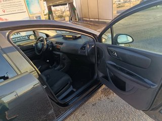 Citroen C4 2007