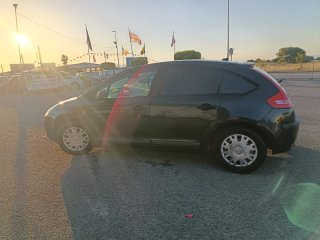 Citroen C4 2007