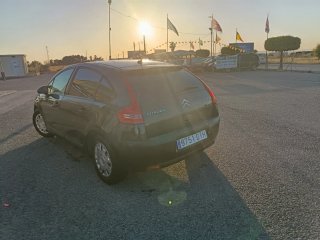 Citroen C4 2007
