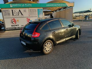 Citroen C4 2007