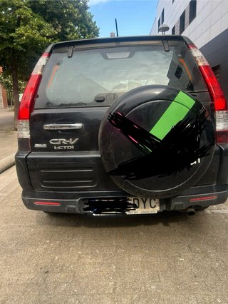 Honda CR-V 2006