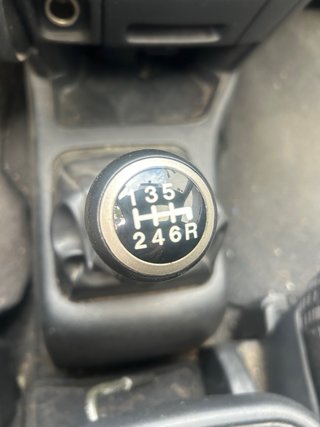 Honda CR-V 2006
