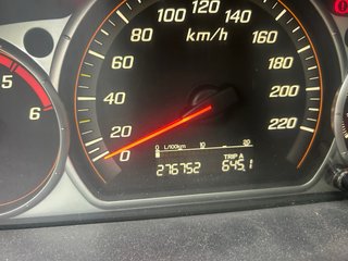 Honda CR-V 2006