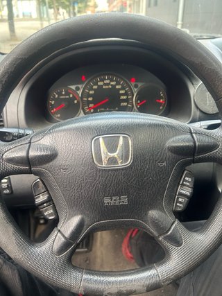 Honda CR-V 2006