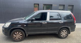 Honda CR-V 2006