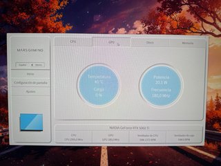 PC Gaming Ryzen 7 8700G + RTX 5060 TI + 48GB DDR5