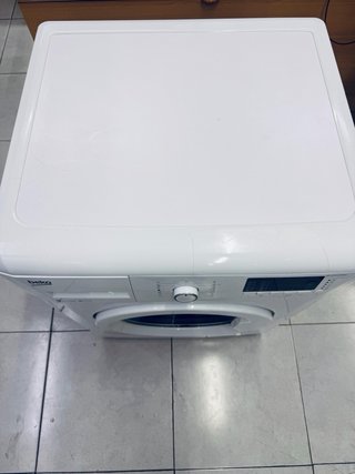 Lavadora Beko 8kg A+++