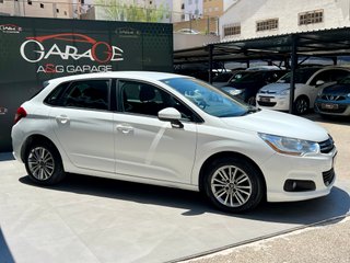 Citroen C4 2013 ÚNICO DUEÑO 180.000KM!
