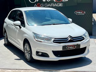 Citroen C4 2013 ÚNICO DUEÑO 180.000KM!