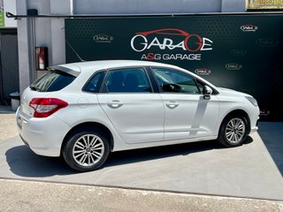 Citroen C4 2013 ÚNICO DUEÑO 180.000KM!