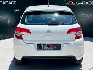 Citroen C4 2013 ÚNICO DUEÑO 180.000KM!