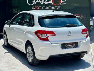 Citroen C4 2013 ÚNICO DUEÑO 180.000KM!