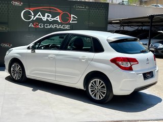 Citroen C4 2013 ÚNICO DUEÑO 180.000KM!