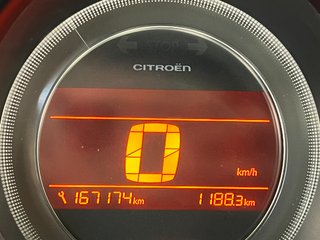 Citroen C4 2013 ÚNICO DUEÑO 180.000KM!