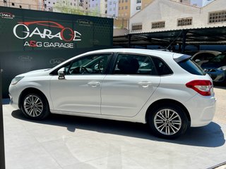 Citroen C4 2013 ÚNICO DUEÑO 180.000KM!