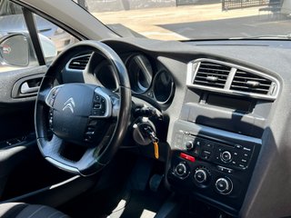 Citroen C4 2013 ÚNICO DUEÑO 180.000KM!
