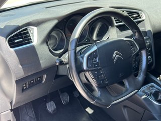 Citroen C4 2013 ÚNICO DUEÑO 180.000KM!