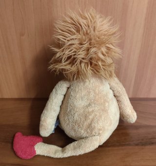 Peluche Leone NICI