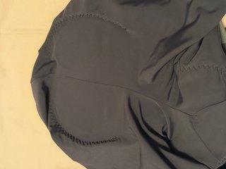 Culotte ASSOS Mille GT C2 Negro XL