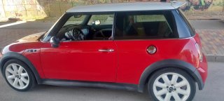 MINI cooper s  2003 "Rebajado"