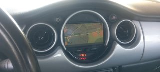 MINI cooper s  2003 "Rebajado"