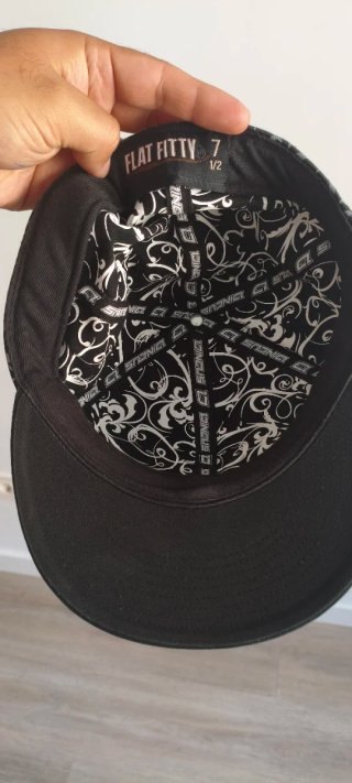 Gorras