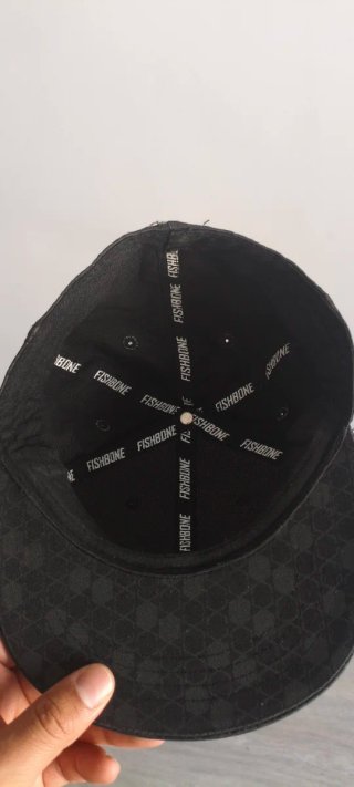 Gorras