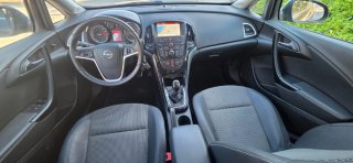 Opel Astra 2015