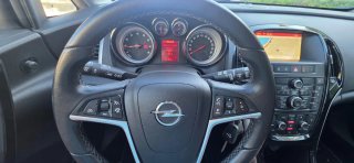 Opel Astra 2015
