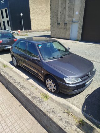Peugeot 306 2002