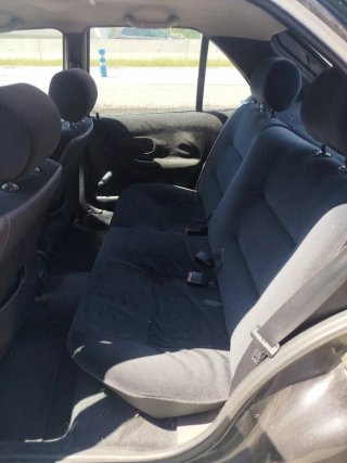 Peugeot 306 2002
