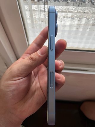 iPhone 17 como nuevo