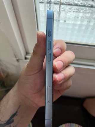 iPhone 17 como nuevo