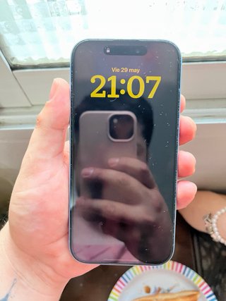 iPhone 17 como nuevo