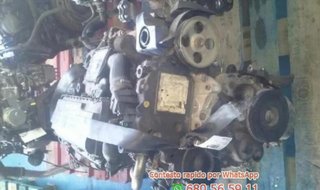 Peugeot otolp538339 motor completo 8hz  Ref:234342