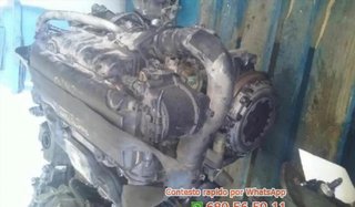 Peugeot otolp538339 motor completo 8hz  Ref:234342