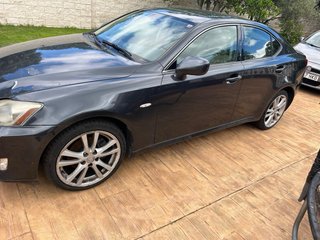 Lexus IS 220D 2005