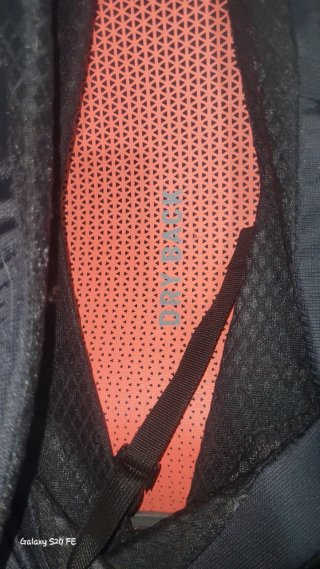 Mochila Salewa Alp Trainer 25L Nueva