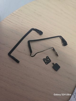 Apple MacBook Pro A1707 Scheda Madre Guasta